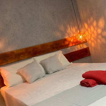 Vegas Suites São Miguel dos Milagres Dış mekan fotoğraf