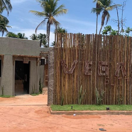 Vegas Suites São Miguel dos Milagres Dış mekan fotoğraf