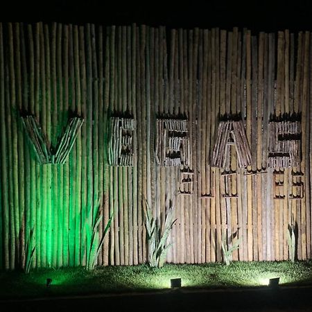 Vegas Suites São Miguel dos Milagres Dış mekan fotoğraf