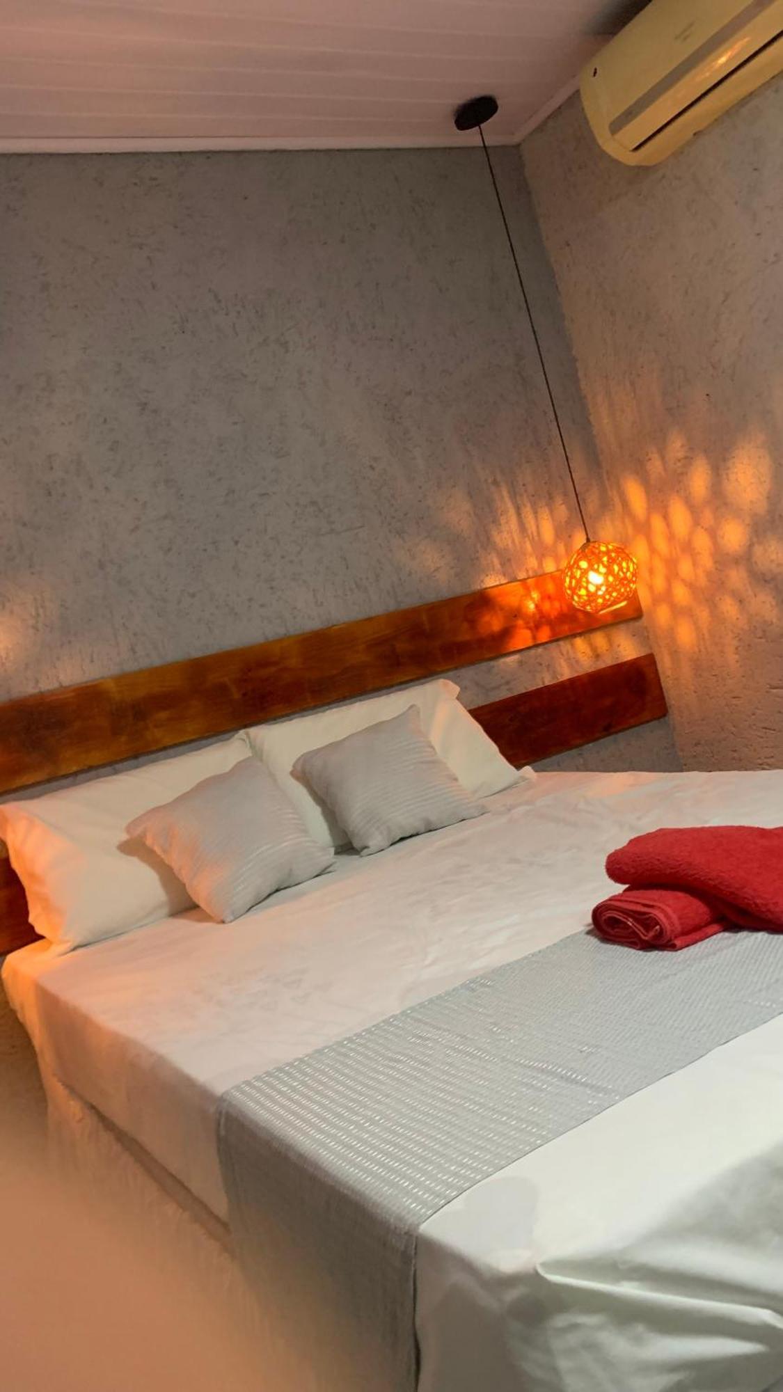 Vegas Suites São Miguel dos Milagres Dış mekan fotoğraf