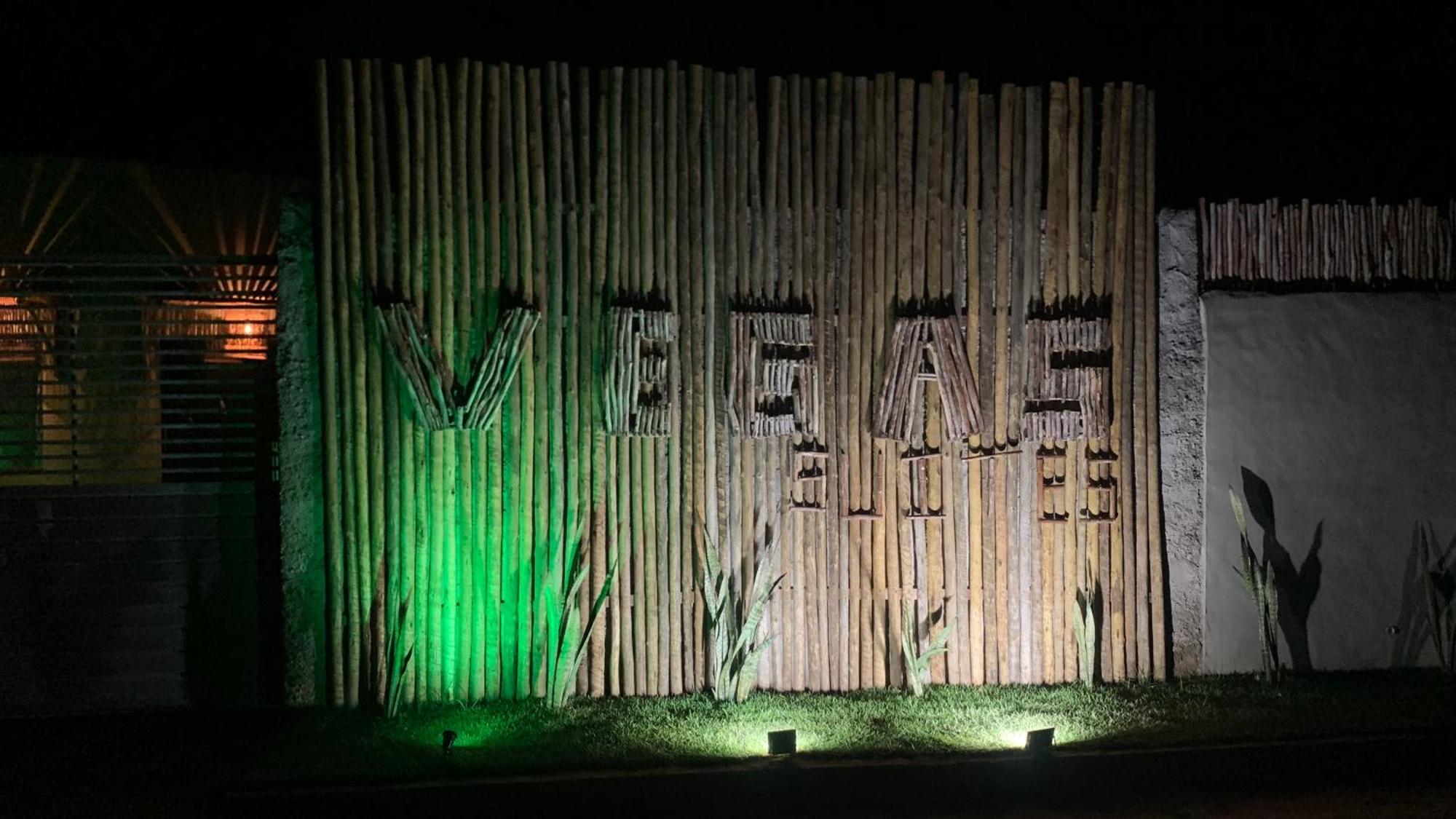 Vegas Suites São Miguel dos Milagres Dış mekan fotoğraf