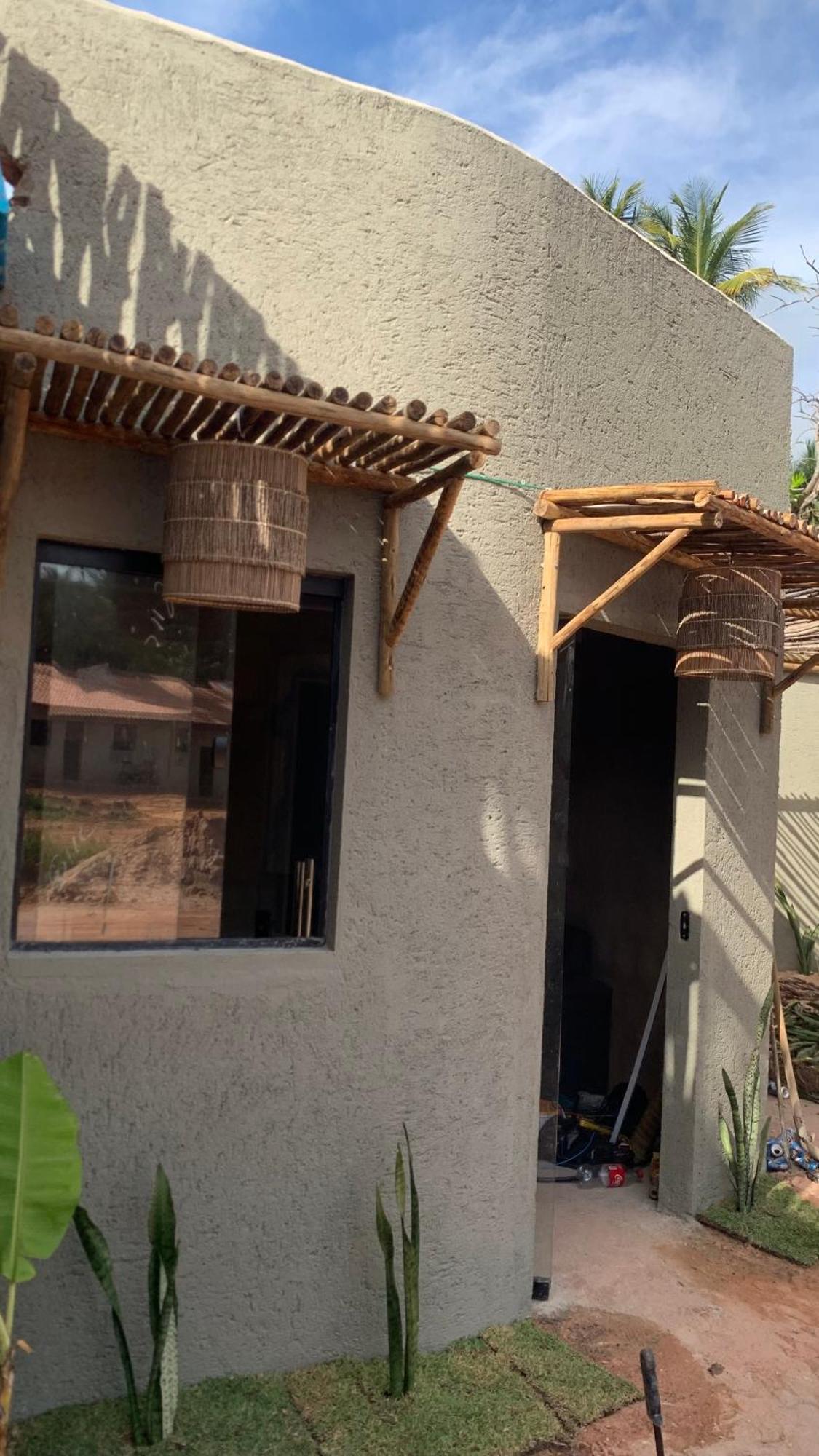 Vegas Suites São Miguel dos Milagres Dış mekan fotoğraf